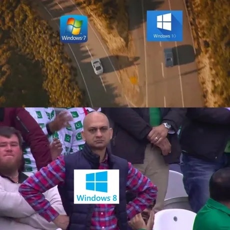 Windows 7 končí... Windows 10 ho nahrádza